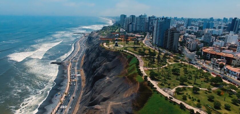 Lima, Peru