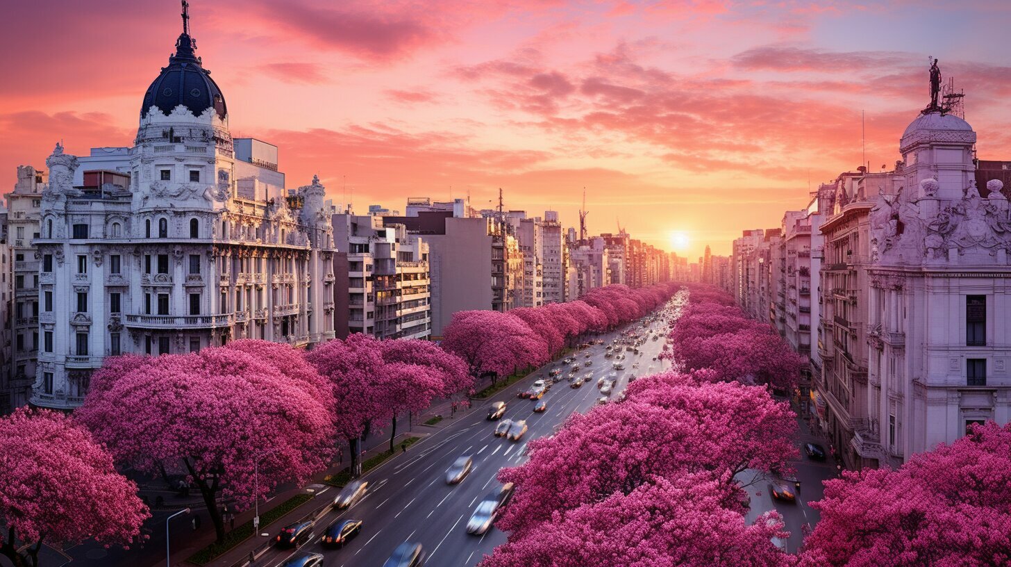 Buenos Aires, Argentina