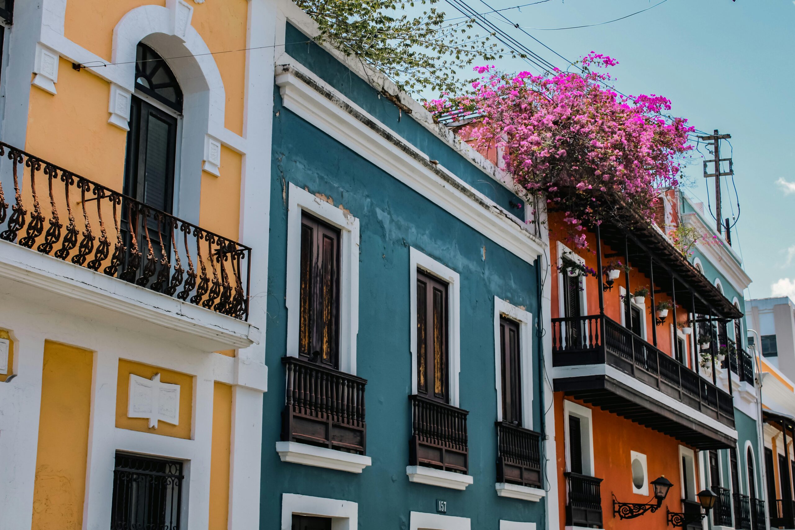 Puerto Rico