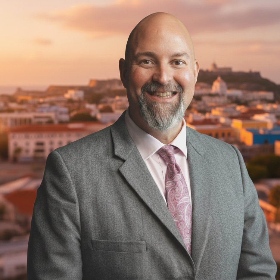 Christian M. Frank Fas, Esq.